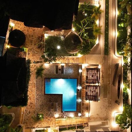 Zanzibar Tropical Sunset Boutique Hotel - Adults Only Kiwengwa  Exterior foto