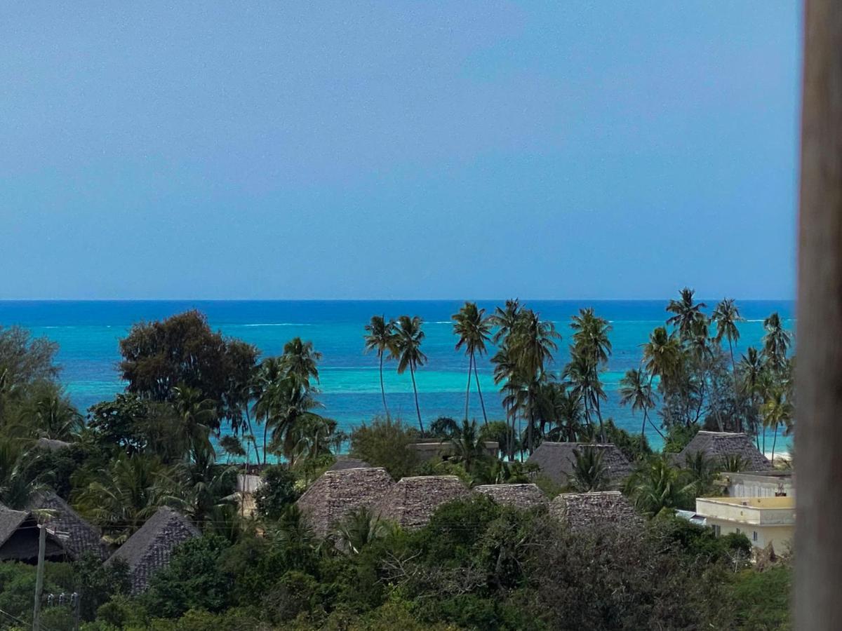 Zanzibar Tropical Sunset Boutique Hotel - Adults Only Kiwengwa  Exterior foto
