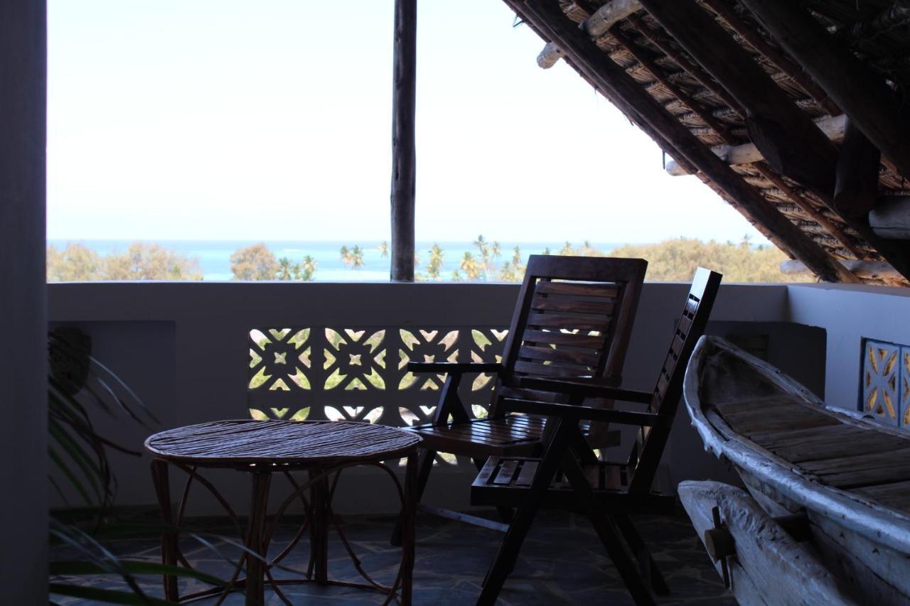 Zanzibar Tropical Sunset Boutique Hotel - Adults Only Kiwengwa  Exterior foto