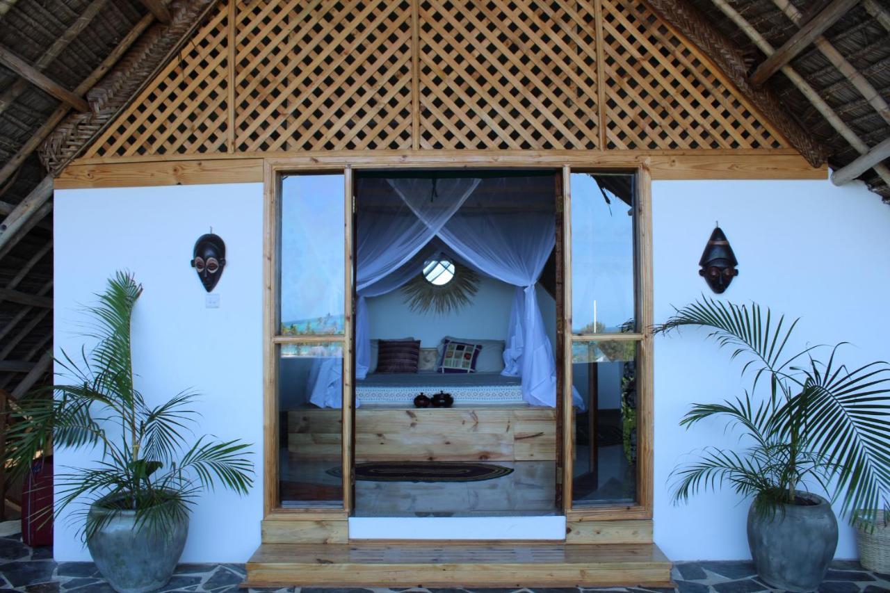 Zanzibar Tropical Sunset Boutique Hotel - Adults Only Kiwengwa  Exterior foto