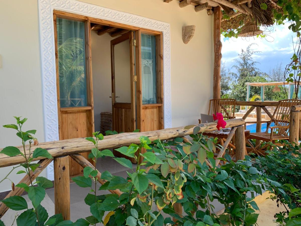 Zanzibar Tropical Sunset Boutique Hotel - Adults Only Kiwengwa  Exterior foto