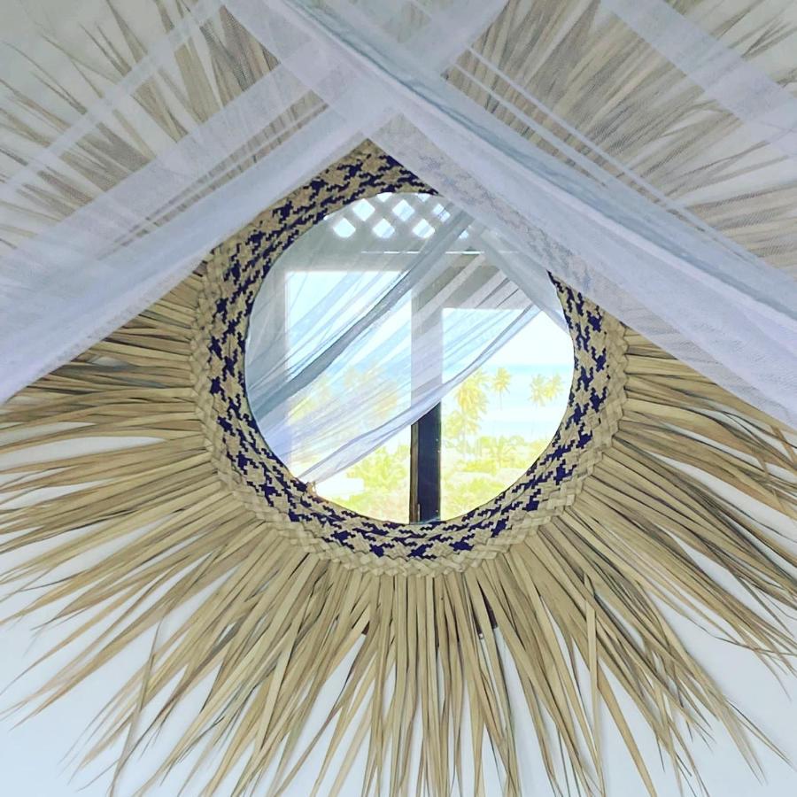 Zanzibar Tropical Sunset Boutique Hotel - Adults Only Kiwengwa  Exterior foto