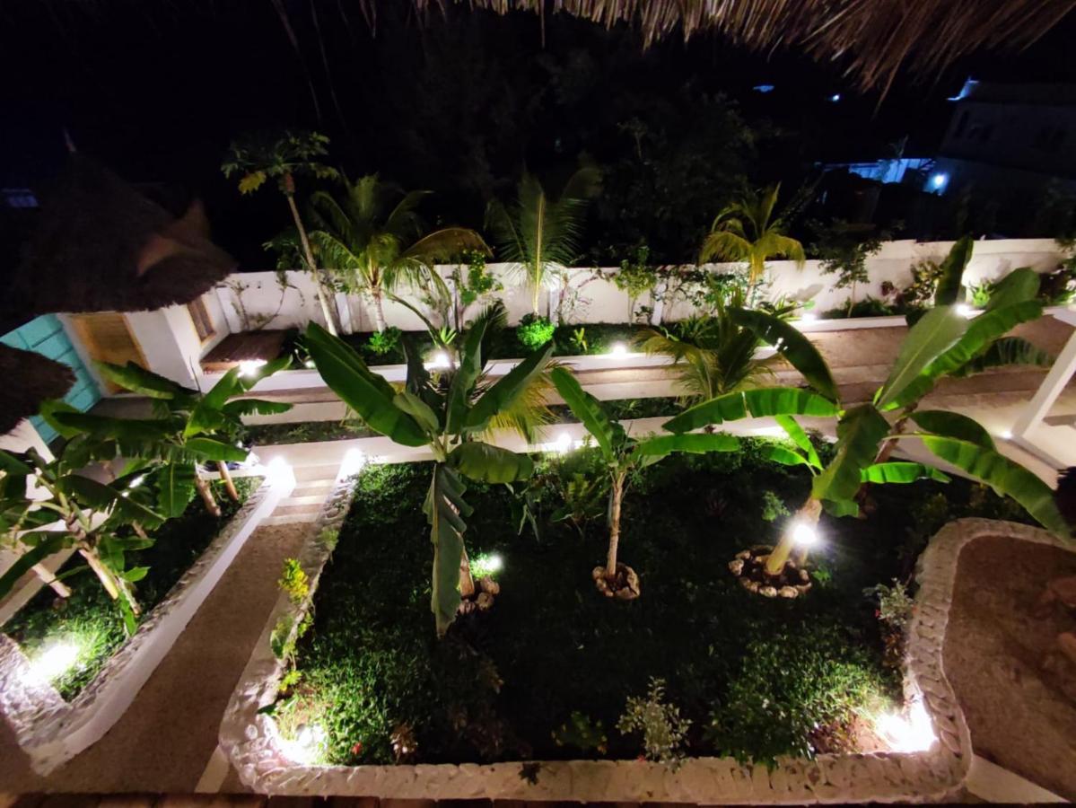 Zanzibar Tropical Sunset Boutique Hotel - Adults Only Kiwengwa  Exterior foto