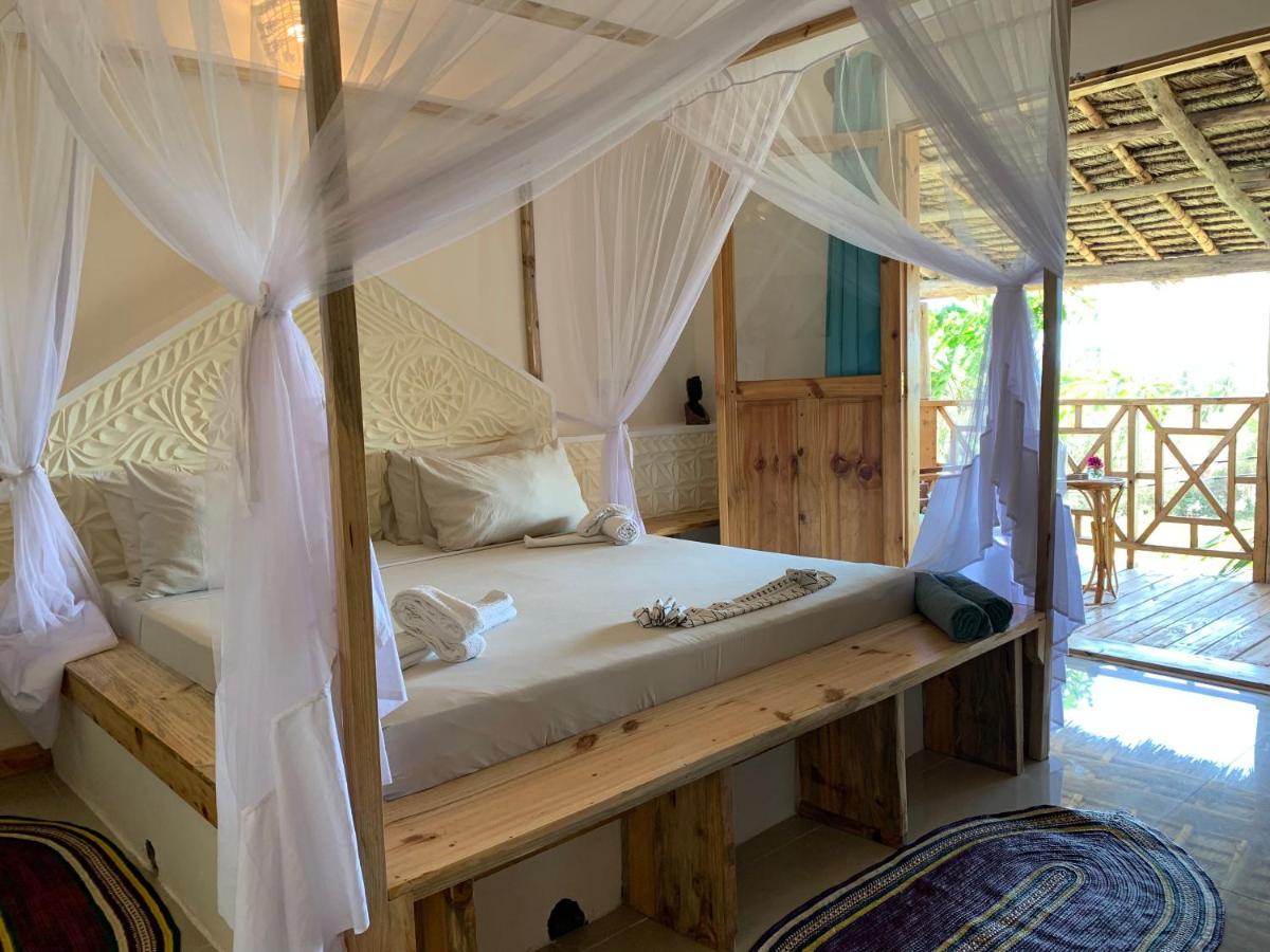 Zanzibar Tropical Sunset Boutique Hotel - Adults Only Kiwengwa  Exterior foto