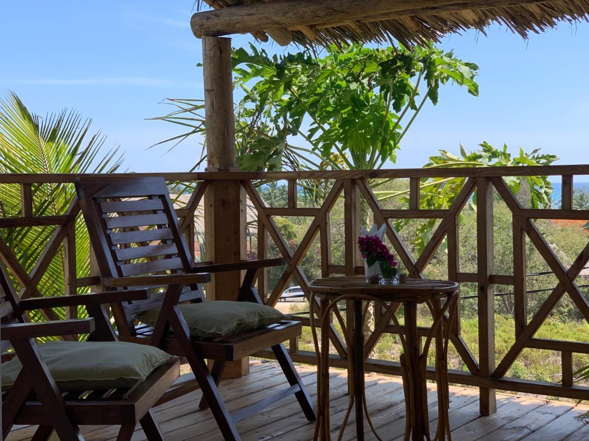 Zanzibar Tropical Sunset Boutique Hotel - Adults Only Kiwengwa  Exterior foto