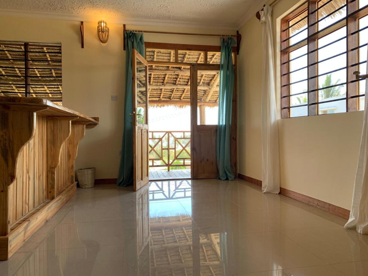 Zanzibar Tropical Sunset Boutique Hotel - Adults Only Kiwengwa  Exterior foto