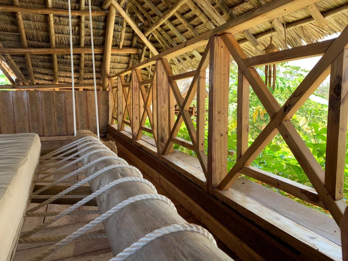 Zanzibar Tropical Sunset Boutique Hotel - Adults Only Kiwengwa  Exterior foto