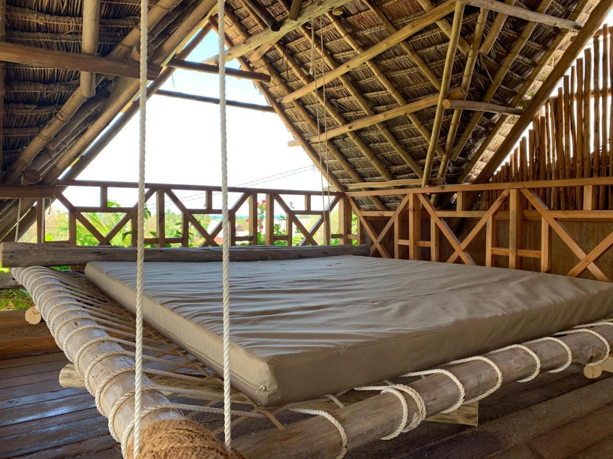 Zanzibar Tropical Sunset Boutique Hotel - Adults Only Kiwengwa  Exterior foto