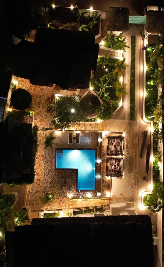 Zanzibar Tropical Sunset Boutique Hotel - Adults Only Kiwengwa  Exterior foto