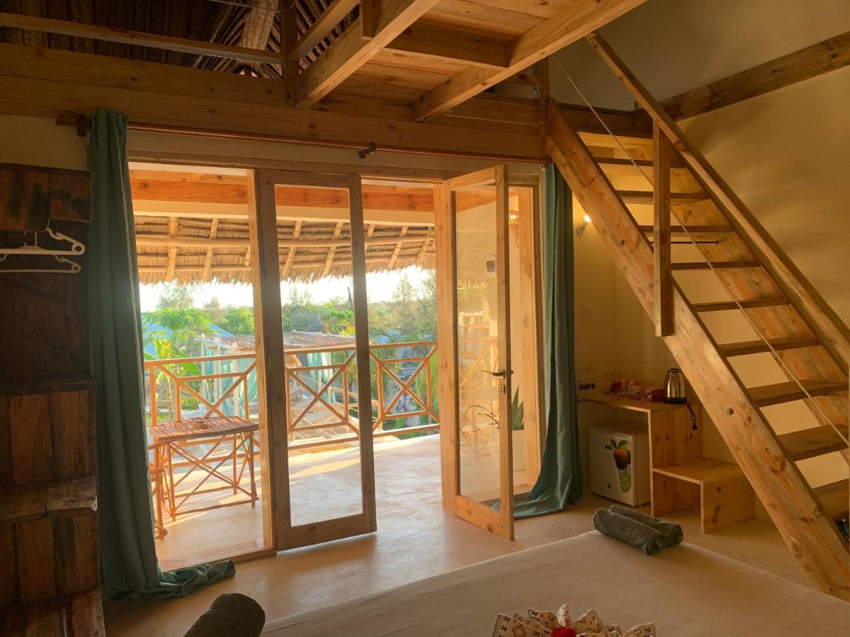 Zanzibar Tropical Sunset Boutique Hotel - Adults Only Kiwengwa  Exterior foto